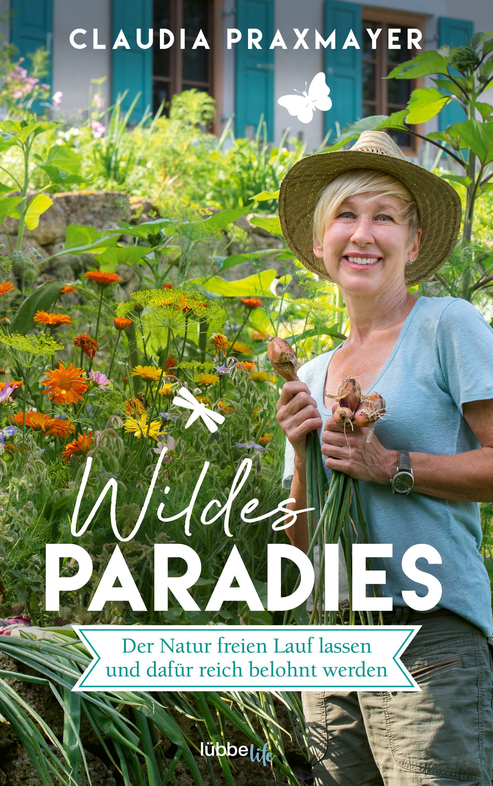 Bild von Wildes Paradies