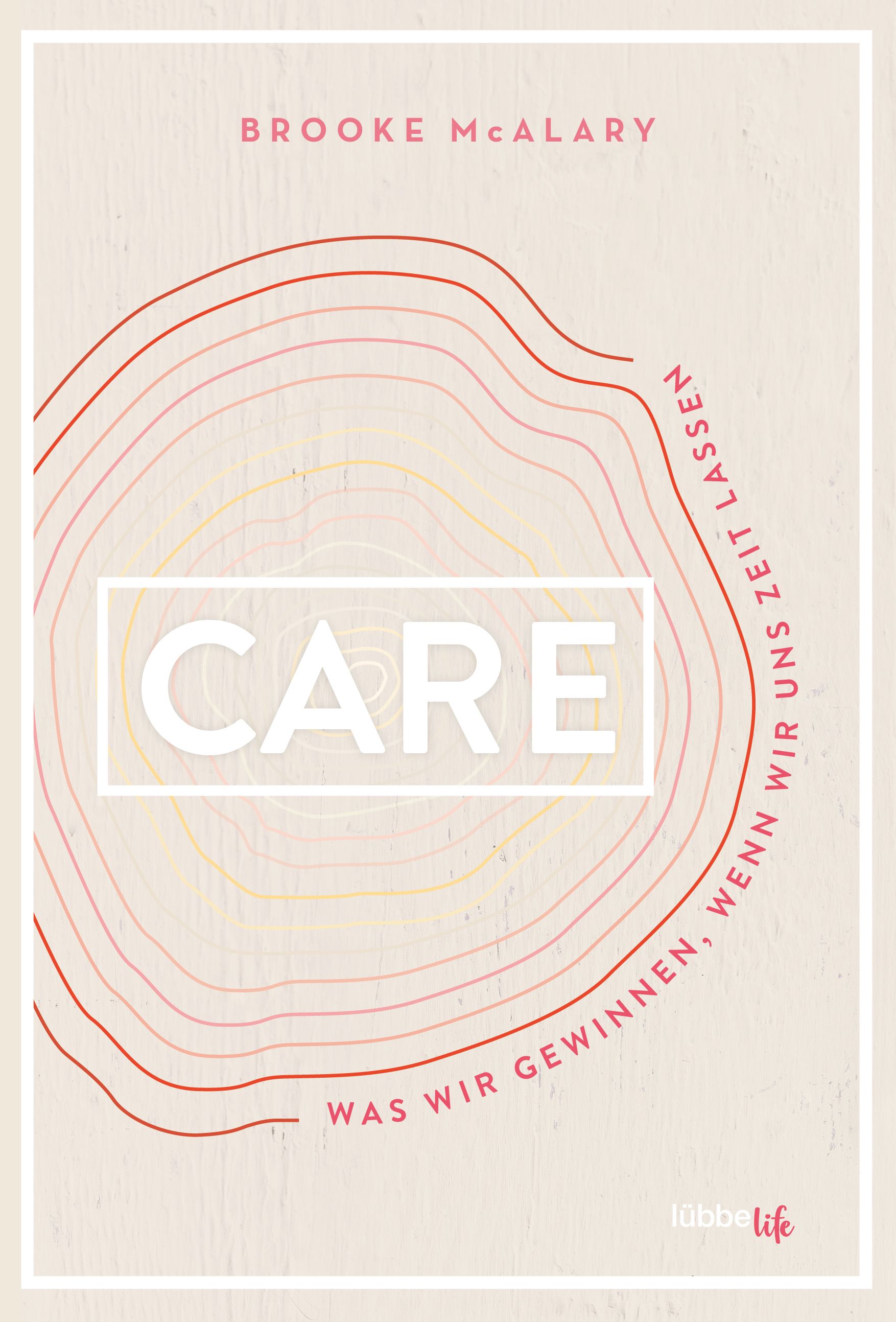 Bild von Mcalary, Brooke: CARE