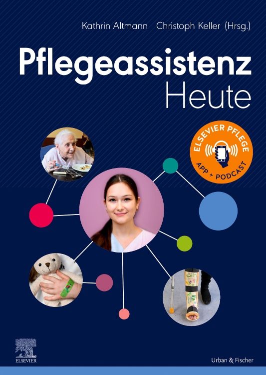 Bild von Pflegeassistenz Heute