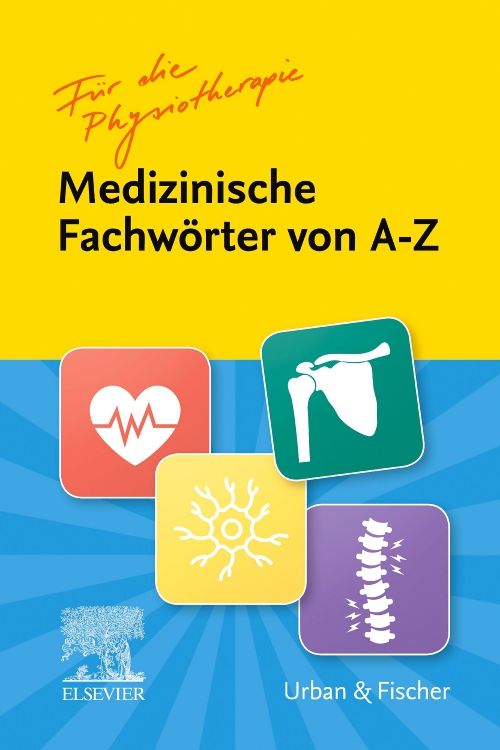 Bild von Sauer, Kristin: Medizinische Fachwörter von A-Z