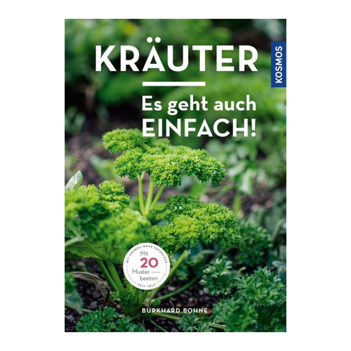 Bild von Kräuter - Es geht auch einfach!