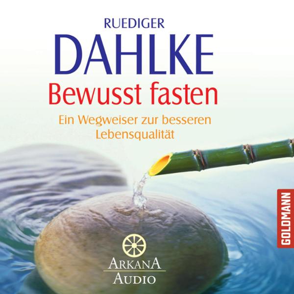 Bild von Bewusst Fasten