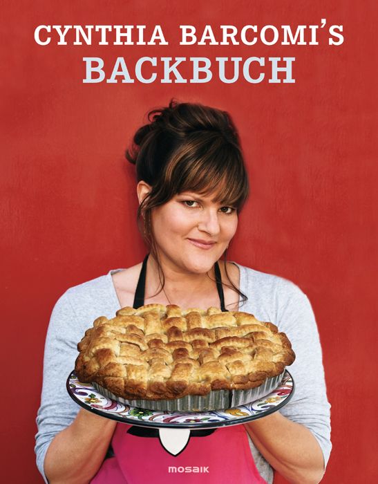Bild von 's Backbuch, Ratgeber von Cynthia Barcomi, Paul Schirnhofer, Maja Smend