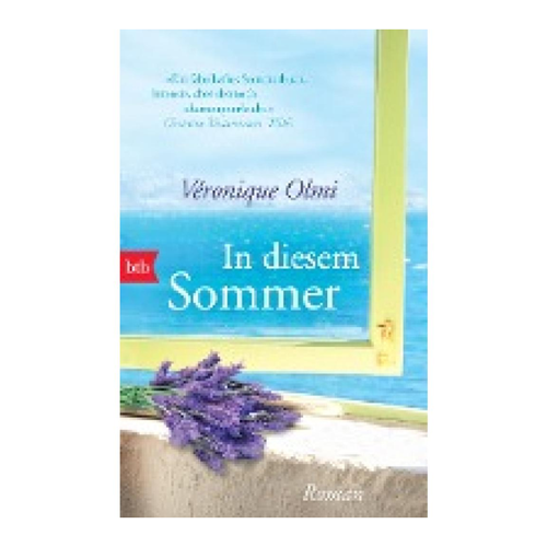 Bild von In diesem Sommer von Véronique Olmi