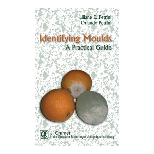 Bild von Identifying Moulds: A Practical Guide von Liliane E. Petrini