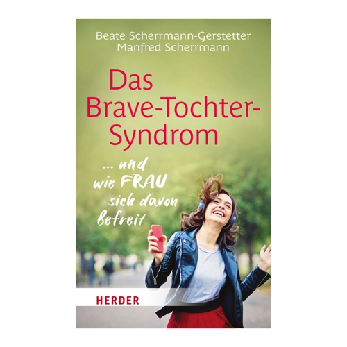 Bild von Das Brave-Tochter-Syndrom: Eine tiefgehende Analyse