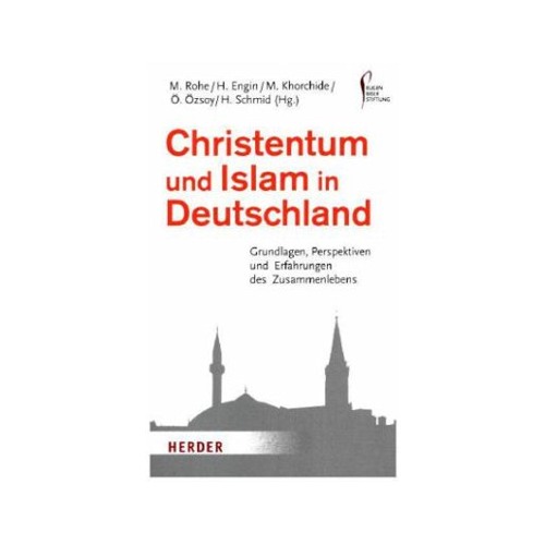 Bild von Christentum und Islam in Deutschland: Ein umfassender Überblick