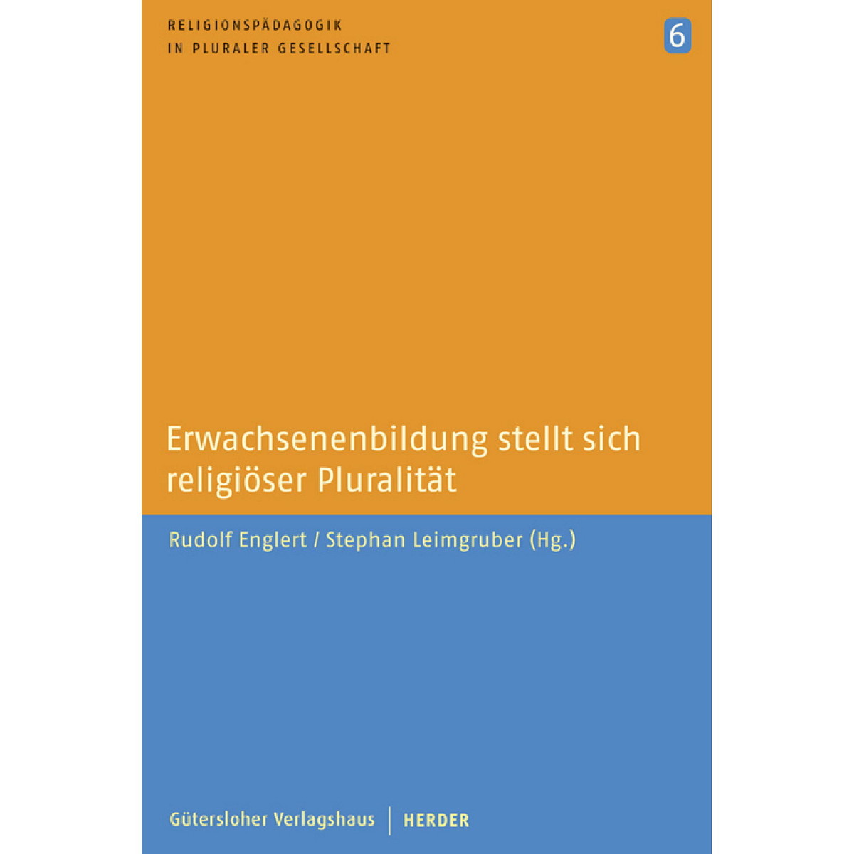 Bild von Erwachsenenbildung stellt sich religiöser Pluralität