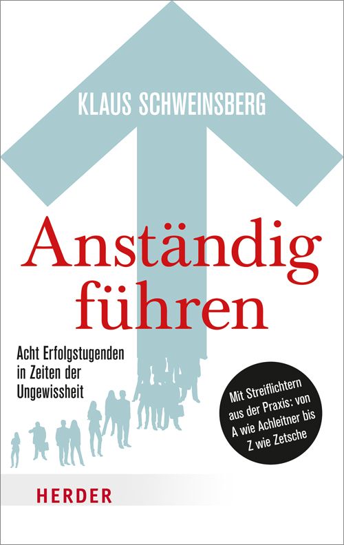Bild von Anständig führen