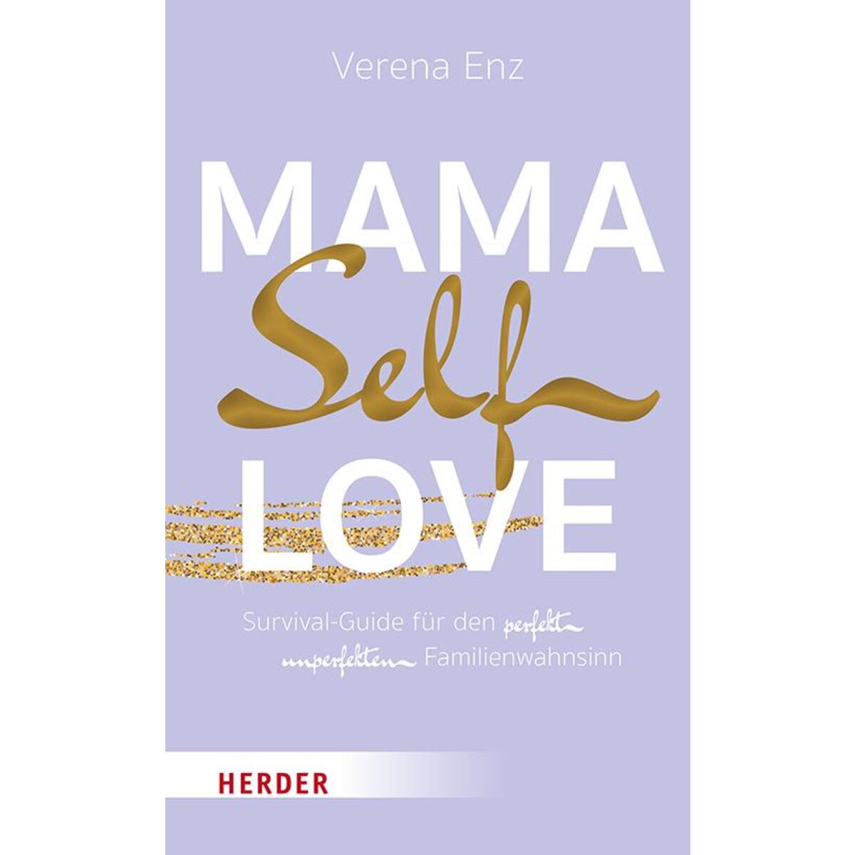 Bild von Mama-Selflove, Ratgeber von Verena Enz