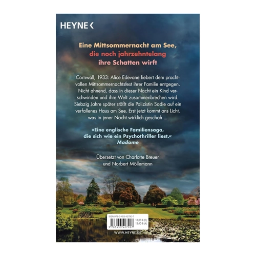 Bild von Das Seehaus – Roman von Kate Morton