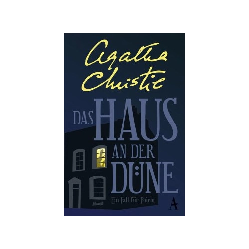 Bild von Das Haus an der Düne: Ein Fall für Hercule Poirot Bd.6 (eBook, ePUB)