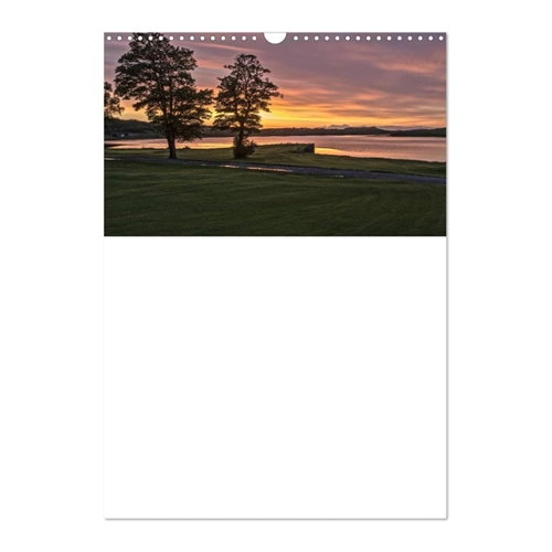Bild von Potratz, Andrea: Isle of Skye - Schottlands Inseln - Familienplaner (Wandkalender 2025 DIN A2 hoch), CALVENDO Monatskalender