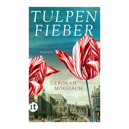 Bild von Tulpenfieber: Ein fesselnder historischer Roman