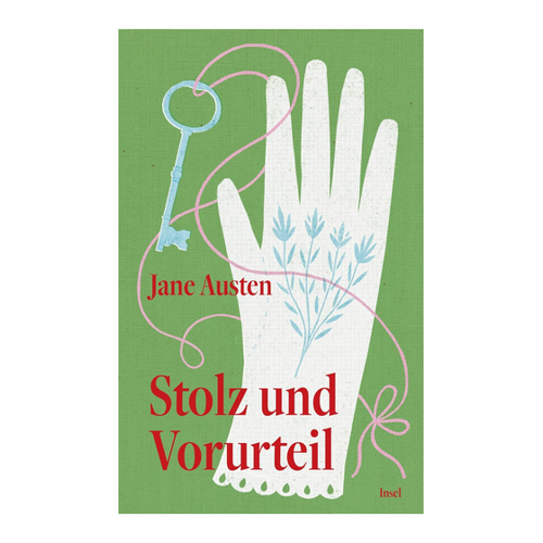 Bild von Stolz und Vorurteil: Roman | Zeitloser Klassiker in eleganter Ausstattung mit Farbschnitt