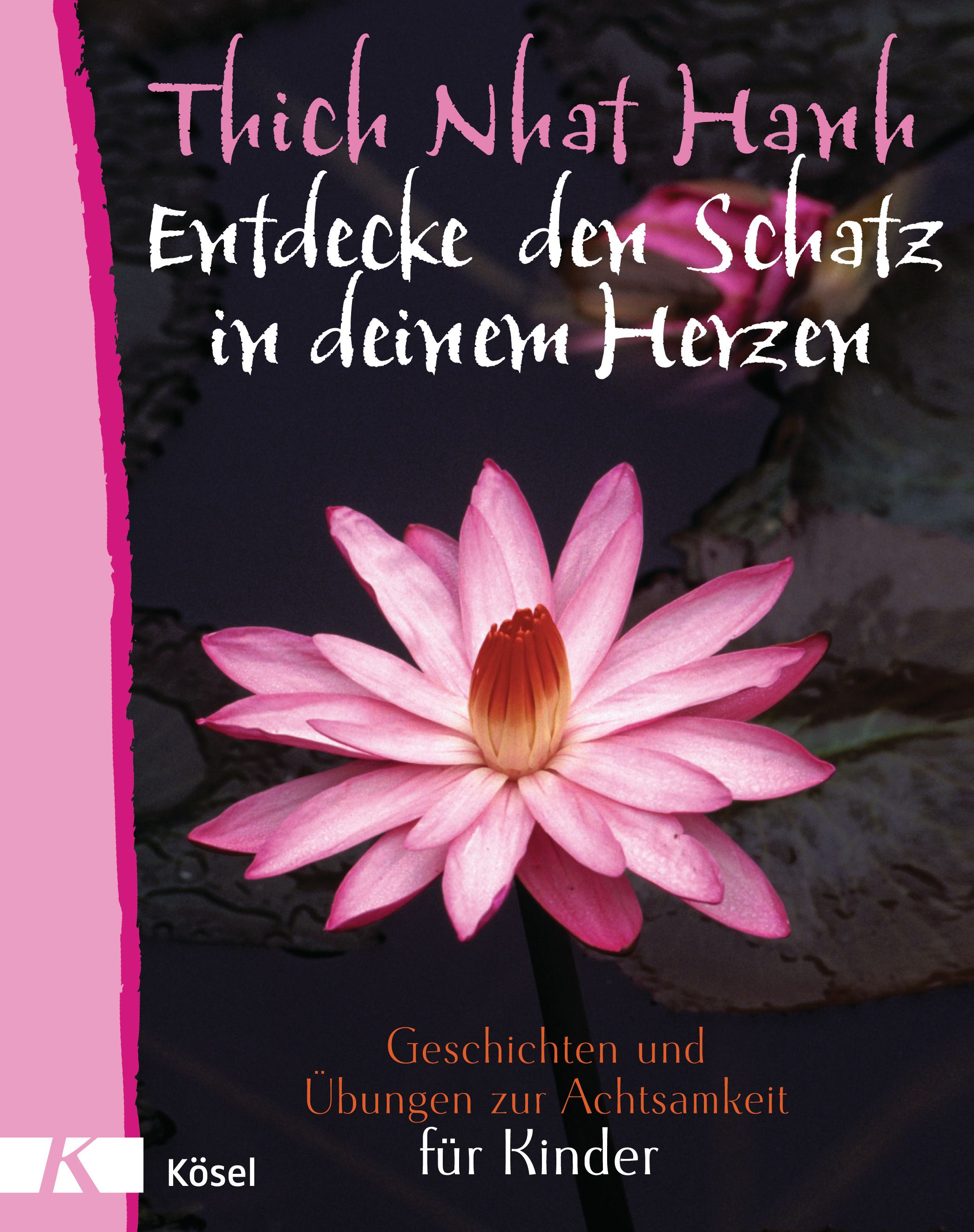 Bild von Entdecke den Schatz in deinem Herzen