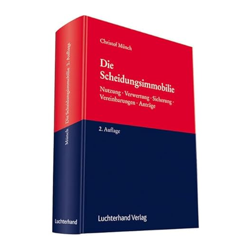 Bild von Die Scheidungsimmobilie
