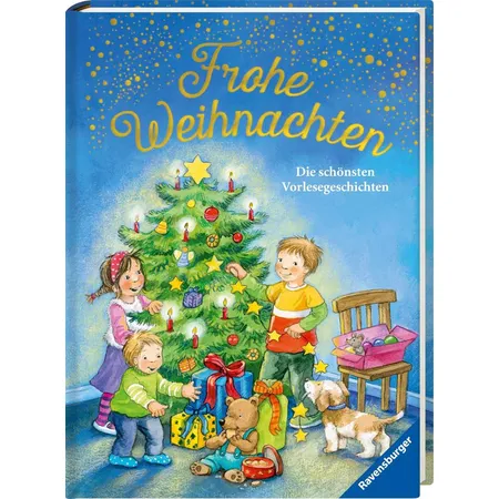 Bild von Ravensburger Großes Zauber-1 x 1