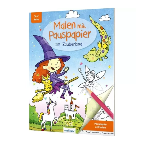 Bild von Im Zauberland