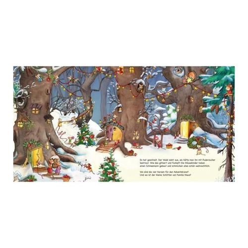 Bild von Fröhliche Weihnachten