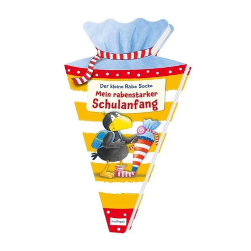 Bild von Mein rabenstarker Schulanfang