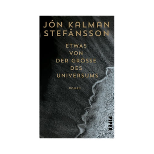 Bild von Etwas von der Größe des Universums