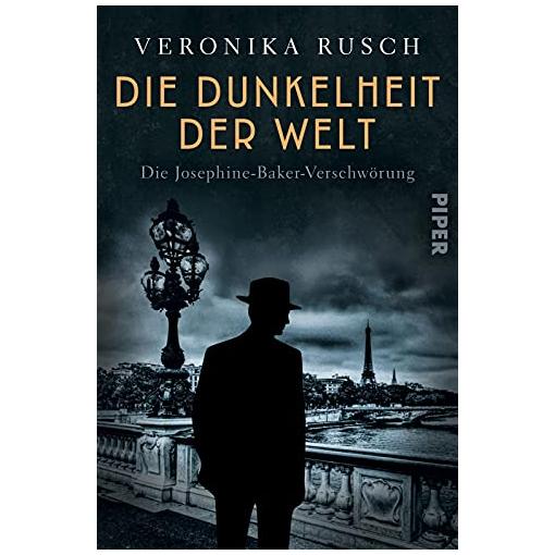 Bild von Die Dunkelheit der Welt