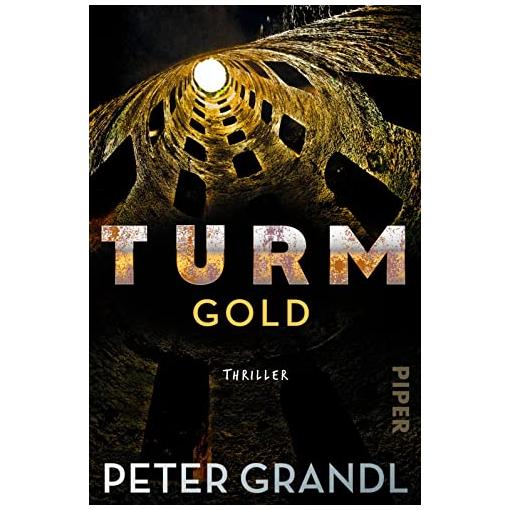 Bild von Turmgold