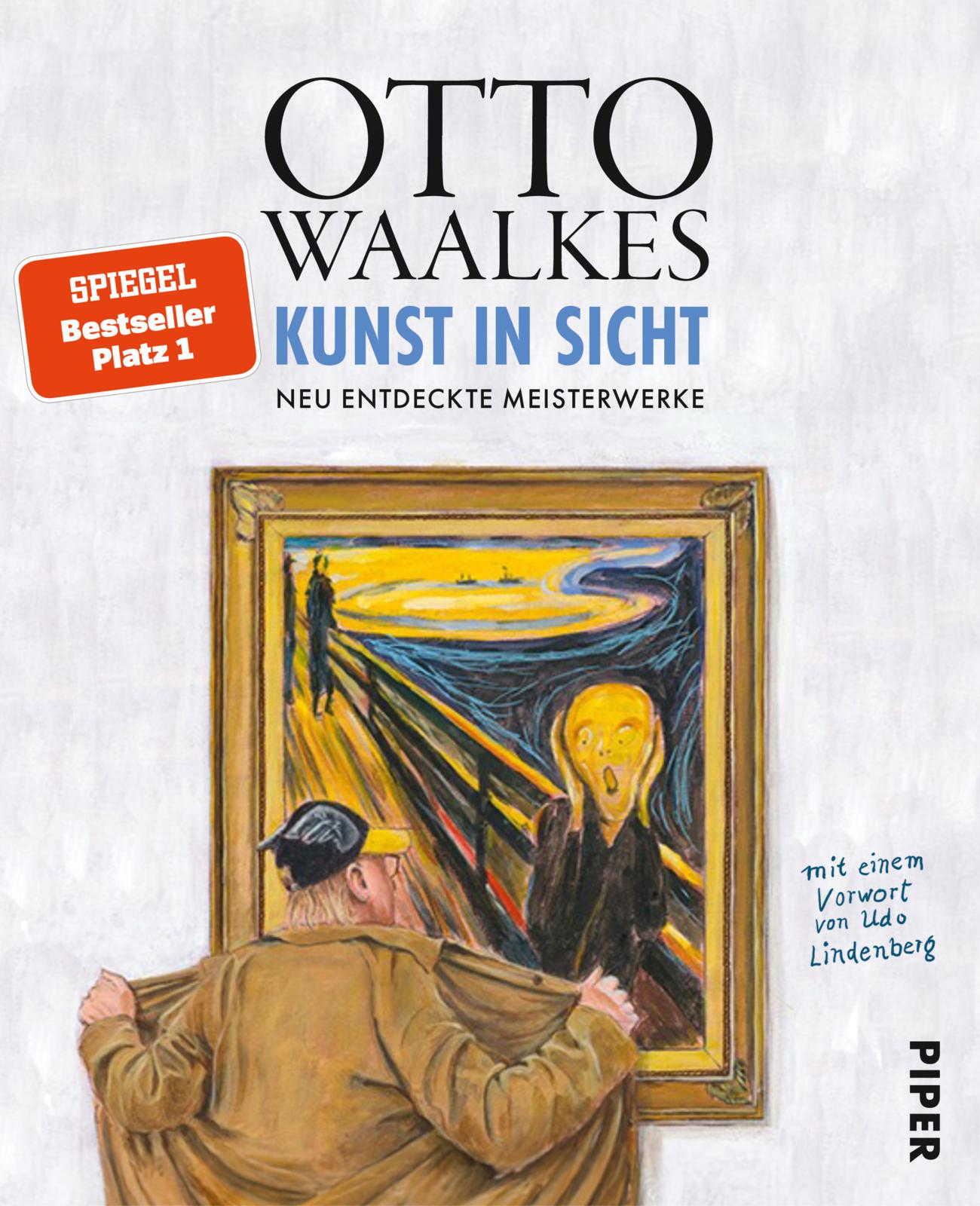 Bild von Kunst in Sicht