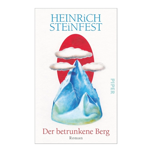 Bild von Der betrunkene Berg