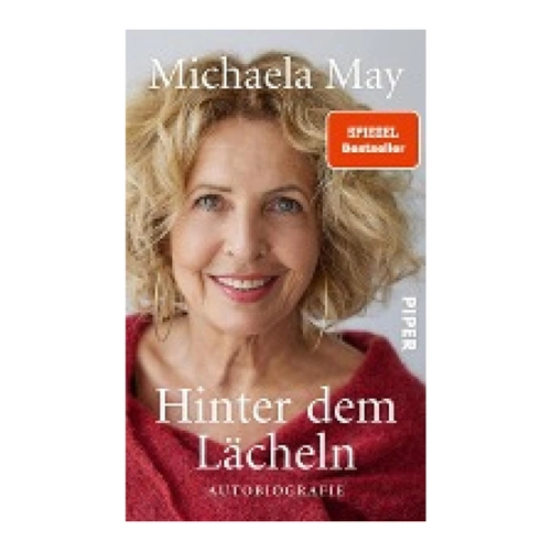 Bild von Hinter dem Lächeln