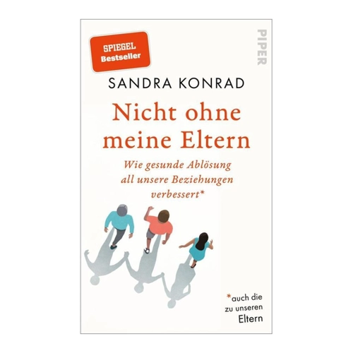 Bild von Nicht ohne meine Eltern