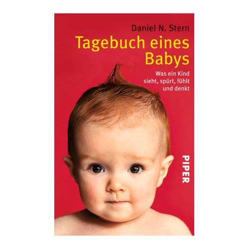 Bild von Tagebuch eines Babys