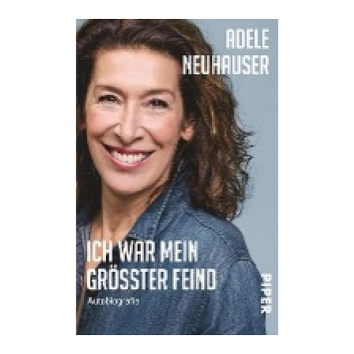 Bild von Ich war mein größter Feind