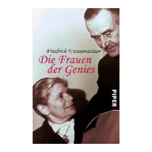 Bild von Die Frauen der Genies
