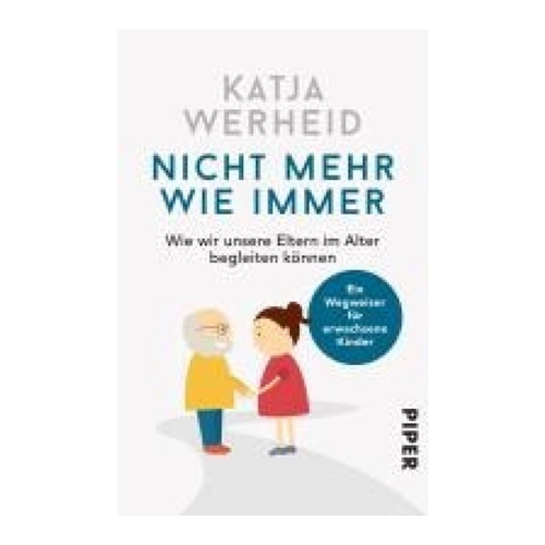 Bild von Nicht mehr wie immer