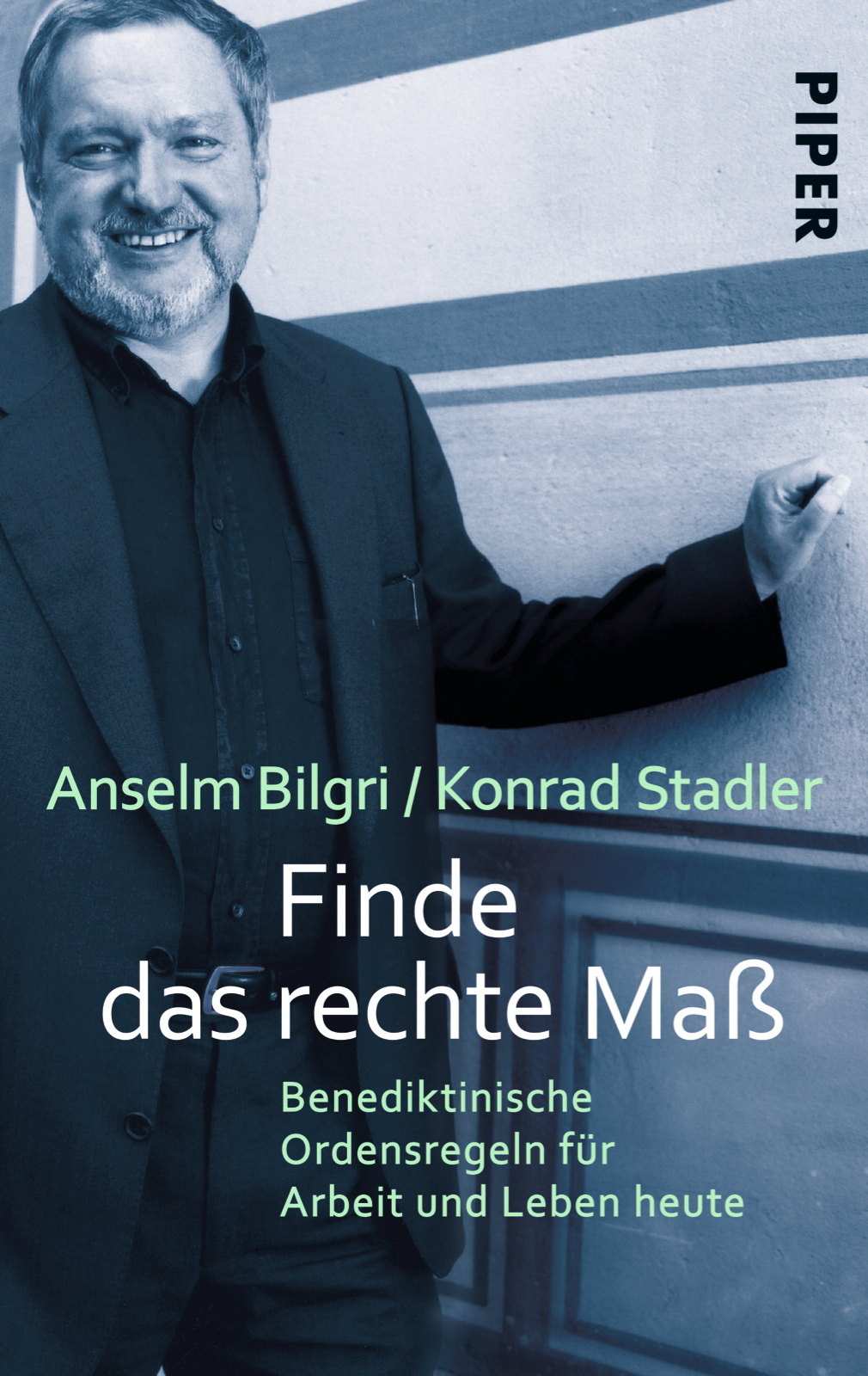 Bild von Finde das rechte Mass, Ratgeber von Anselm Bilgri
