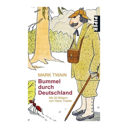 Bild von Bummel durch Deutschland