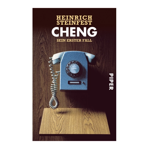 Bild von Cheng