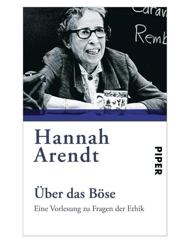 Bild von Über das Böse
