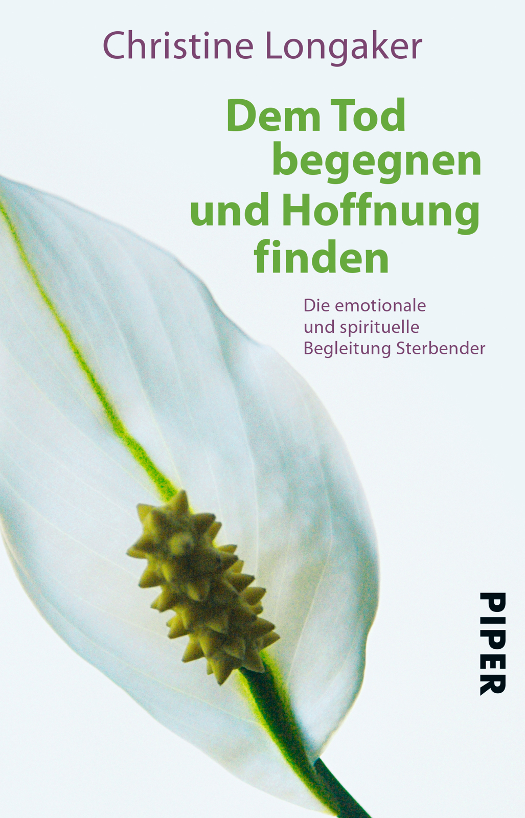 Bild von Dem Tod begegnen und Hoffnung finden, Fachbücher von Karin Behrendt, Thomas Geist, Sogyal Rinpoche, Christine Longaker