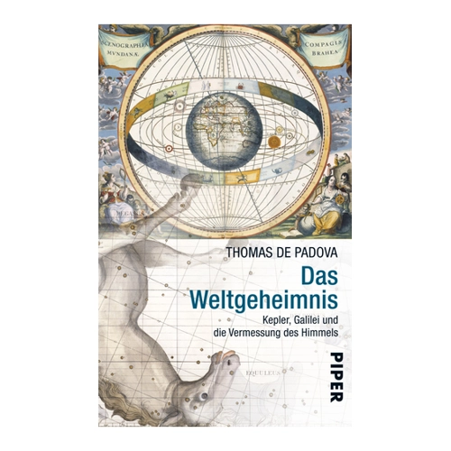 Bild von Das Weltgeheimnis