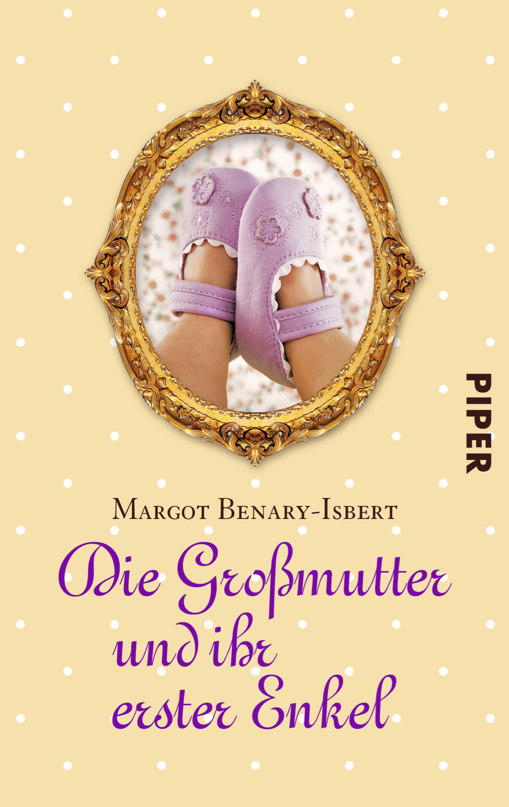 Bild von Die Grossmutter und ihr erster Enkel, Belletristik von Margot Benary-Isbert