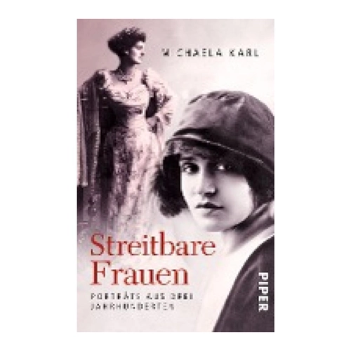 Bild von Streitbare Frauen