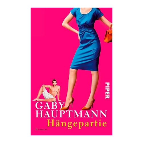 Bild von Hängepartie