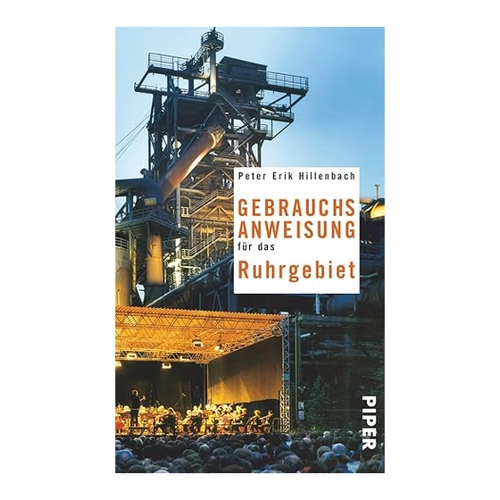 Bild von Gebrauchsanweisung für das Ruhrgebiet
