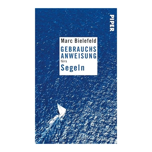 Bild von Gebrauchsanweisung fürs Segeln