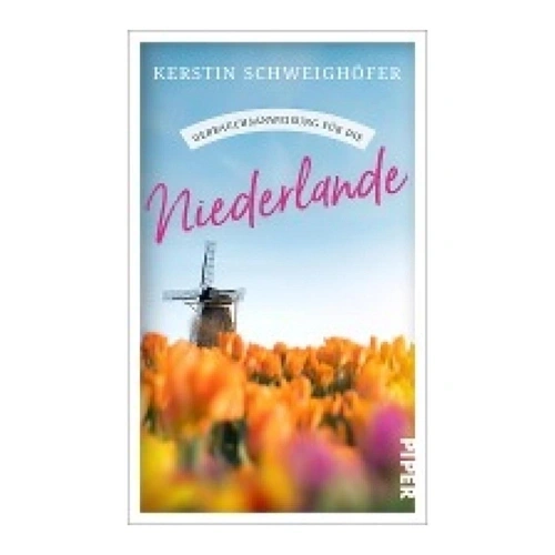 Bild von Gebrauchsanweisung für die Niederlande