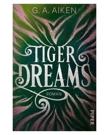 Bild von Tiger Dreams