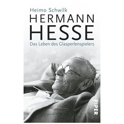 Bild von Hermann Hesse